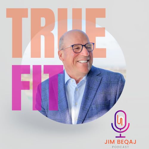True Fit cover art