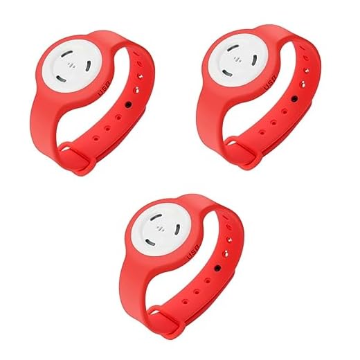 GANAZONO 3 Partidas Relógio De Mosquitos Pulseiras Repelentes De Mosquitos Pulseira Fidget Para Crianças Pulseira De Carregador Relógios Infantis Decorações Filho Portátil