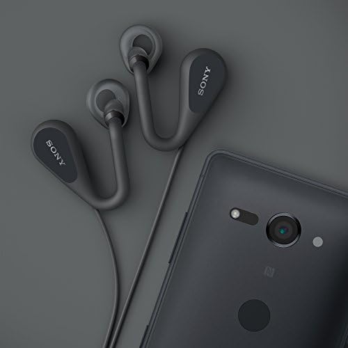Sony Mobile Open-Ear Dual Listening 