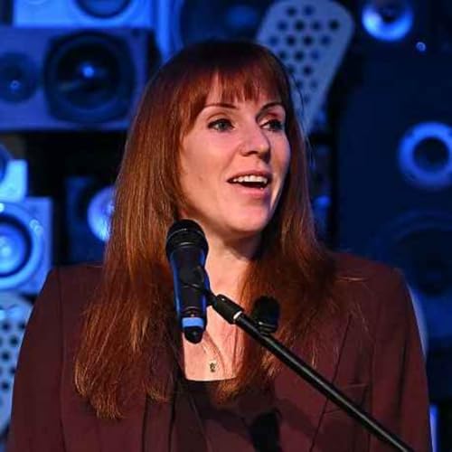 Is Angela Rayner staging a coup?