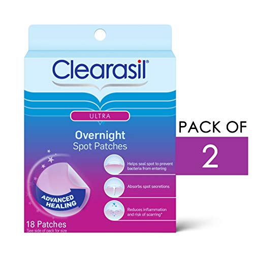 best acne scar patches