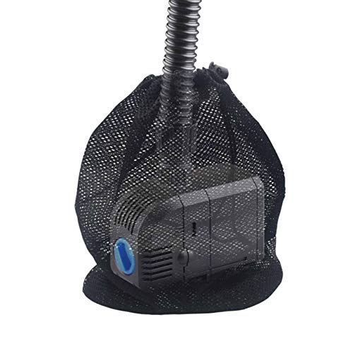 Best Pond Pump Bag Mesh Where to Buy?