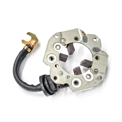 Brosse support pour moteur diesel Mercury Mercruiser 4 temps
