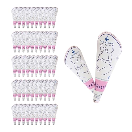 50 pièces Urinoir pour femme, Portable Urinoir pour femme, Urinoir pour femme Portable, convient pour uriner debout ou accroupi, toilettes portables dissimulées, convient aux femmes enceintes