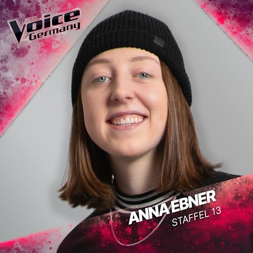 Anna Ebner & The Voice Of Germany