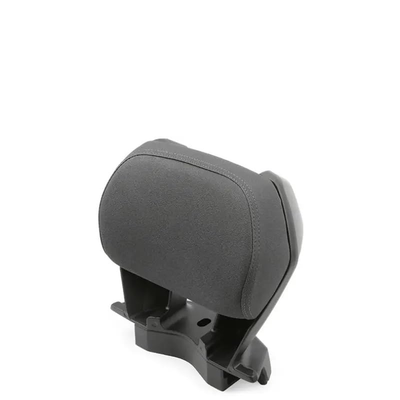 Coussin support dossier contre la fatigue du dos pour NMAX 155 - 5