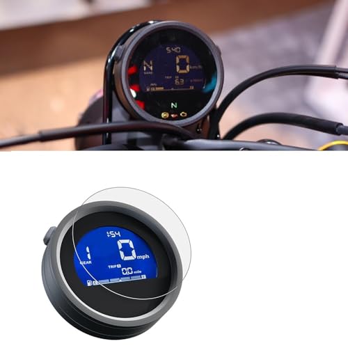 Protector de rayaduras para panel de instrumentos de motocicleta CL500 2023 2