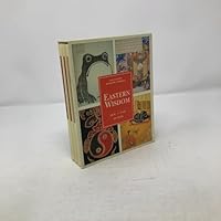 Eastern Wisdom (The Little Wisdom Library) 0811804380 Book Cover