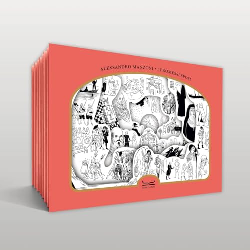 I Promessi Sposi. Ediz. Illustrata - 2