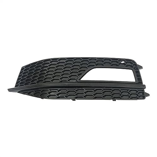 Grille antibrouillard avant gauche Audi A4 B9 Sline 2013-2016 8K0807681