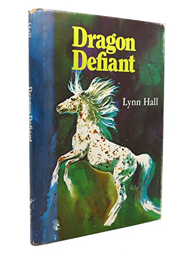 Dragon defiant 0695806971 Book Cover