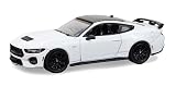 2024 Mustang Oxford White