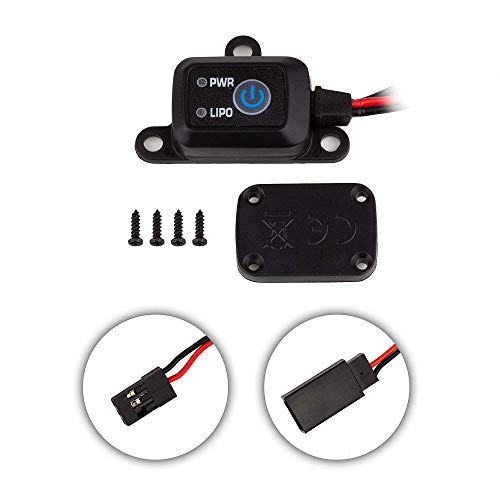 Batteries & Accessories