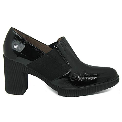 Wonders - Eonders Lack M-3722 Negro - 38