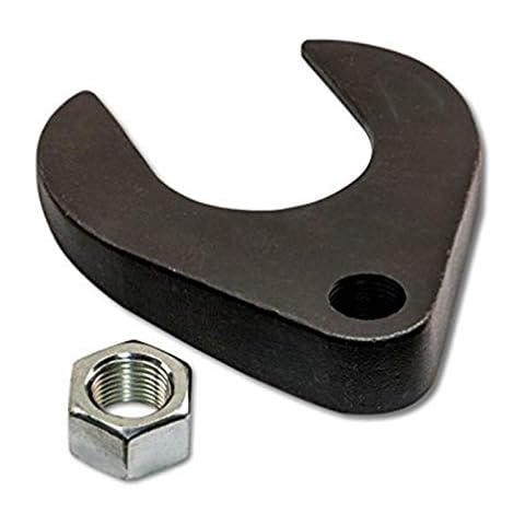 Extractor de Polea de Articulación de Eje CV Faderr con Accesorios de Reparación Cover