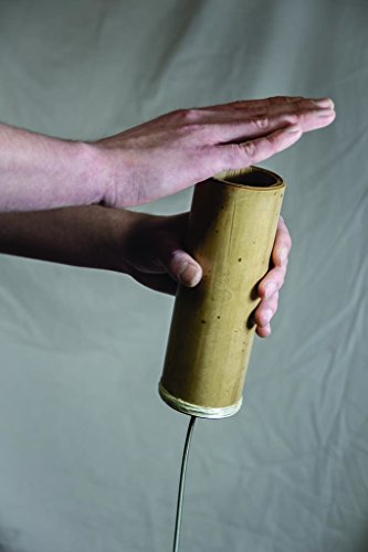 Thunder made of Bamboo M