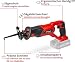 Einhell Akku-Universalsäge TE-AP 18/22 Li-Solo