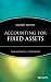 Accounting for Fixed Assets