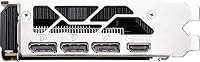 MSI GeForce RTX 5060 8G Inspire 2X OC - 8GB GDDR7 (28Gbps/128-bit), PCIe 5, Boost: 2535 Hz, HDMI 2.1b, DisplayPort 2.1b – Ansicht 7