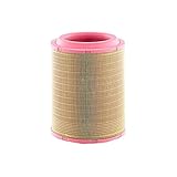 Mann-filter C 37 1930/2 - Luftfilter