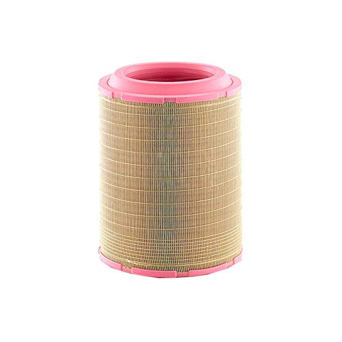 Mann-filter C 37 1930/2 - Luftfilter
