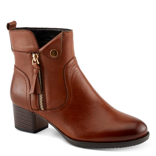 Spring Step Women's Nazca Ankle Boot