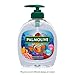 Produktbild Palmolive Seife Aquarium 300 ml, mit verschiedenen Motiven der Unterwasserwelt, für alle Hauttypen, flüssige Handseife
