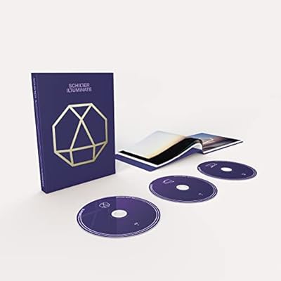Illuminate/Super Deluxe