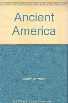 Paperback Ancient America Book