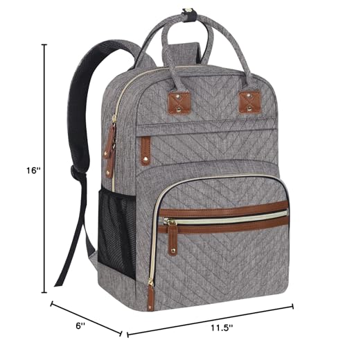 Tenot DIAPER BACKPACK-2 Bag Backpack Tote With Insulated Pockets For Men Baby Boys Girls Newborn Unisex Tactical Large Capacity thumb #7