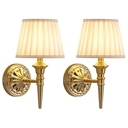 KDG Cordless Wall Sconces...