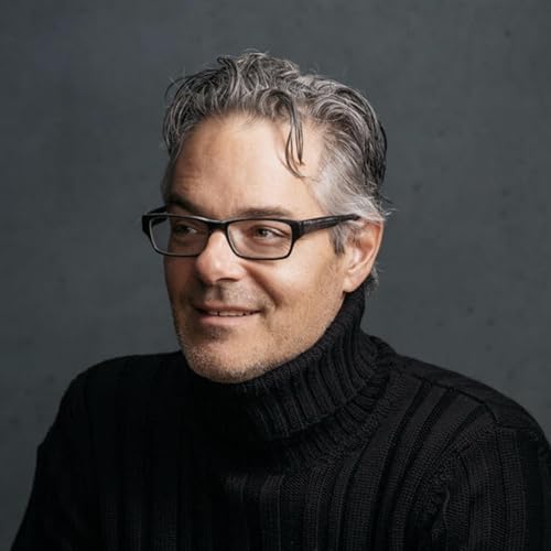 Marco Beltrami - Oscar Nominated Film Composer - The TJS Film Composer Series cover art