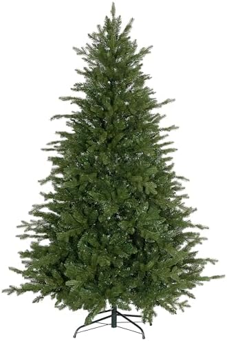 Custodia Per Albero Di Natale Paluplus Verde - 120x25x43 Cm, Impermeabile Con Cerniera E Manici - Foto 9