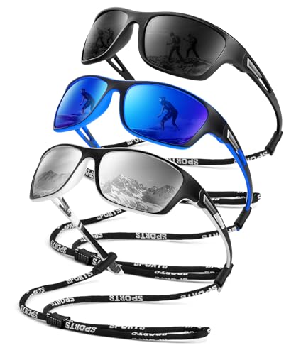 CIFOYA Lunettes Polarisées