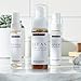 Noir D'or Acne Scar Treatment | Three-Step Extra Gentle Repair Set for Hyperpigmentation, Dark Spot Removal, and Breakouts | Face Skincare