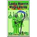 Santa Muerte Magia Verde, Hechizos a Base De Flores Y Hierbas (Holy Death in Spanish) (Santa Muerte)
