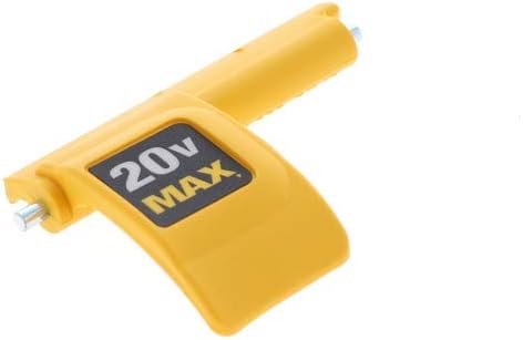 DEWALT N088811 Lever Bladelock