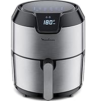 Moulinex Easy Fry Deluxe