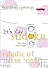 Will Shortz Presents Let's Play Sudoku: Middle of the Road
