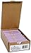 Hydrofarm Macore Co HGPML1000 Plant Stake Labels, 4 x 5/8", Lavender