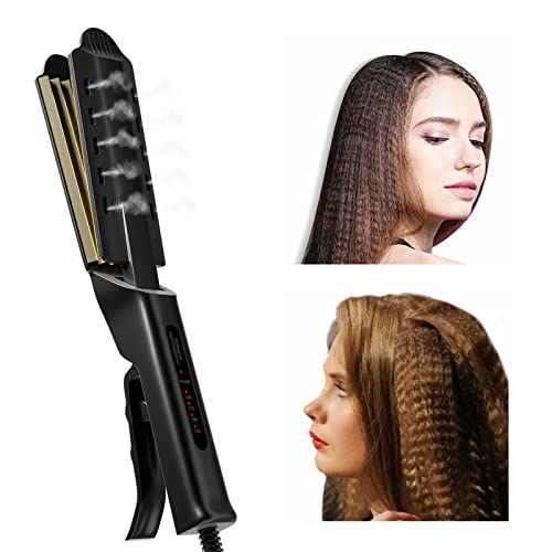 The Best Curling Iron Crimper