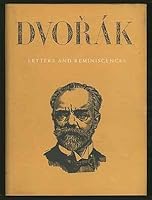 Antonin Dvorak 0802216129 Book Cover