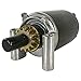 DB Electrical 410-21041 Starter Compatible with/Replacement for John Deere LT133, LT155, LT160, LTR155, STX46, Kohler Various Models All, Scott's S2048 All AM122435, 5770N