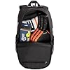 HEAD Tour Pickleball Backpack 22L, Hanging Fence Hook, Shoe Compartment, Fits Up to 3 Pickleball Paddles