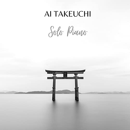 Amazon.com: Solo Piano : Ai Takeuchi: Digital Music