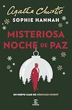 Misteriosa noche de paz. Un nuevo caso de Hércules Poirot (Biblioteca Agatha Christie)