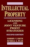 Intellectual Property: Licensing and Joint Venture Profit Strategies (Intellectual Property Series)