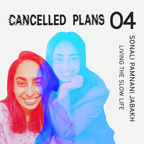 Sonali Pamnani Jabakh: Living the slow life