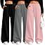 Pink, Dark Gray, Black