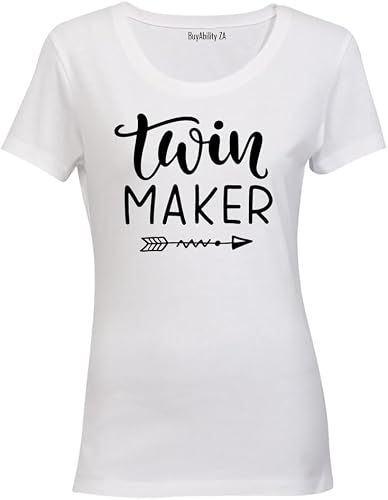 Twin Maker - Ladies - T-Shirt